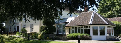 Best Western Priory Hotel
