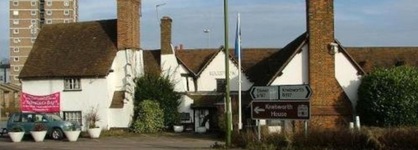The Roebuck Inn