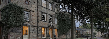 Best Western Plus Mosborough Hall Hotel