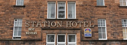 Best Western Station Hotel