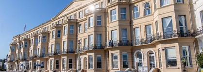 The Lansdowne Hotel, Bw Signature Collection