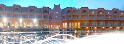Mogador Kasbah