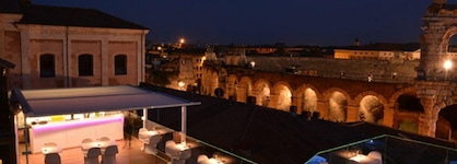 Hotel Milano & Spa