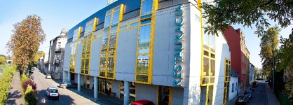 Hotel Wilga