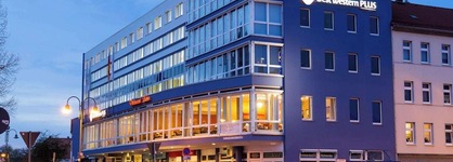 Best Western Plus Hotel Bautzen