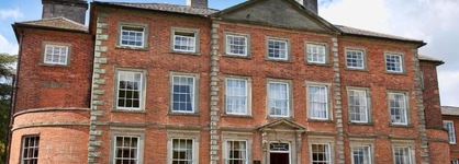 Ansty Hall