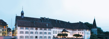 Hotel An Der Aare Swiss Quality