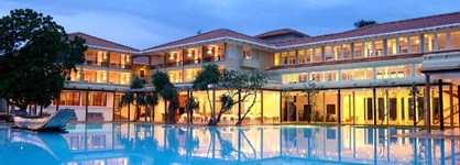 Heritance Ahungalla