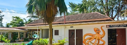 Berjaya Praslin Resort