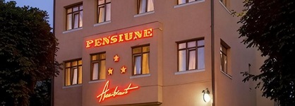 Pension Ambient