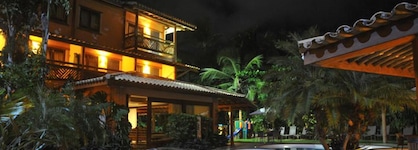 Hotel Via Dos Corais