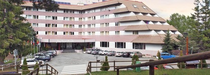 Alp Hotel Masella