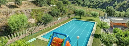Alberg Les Estades