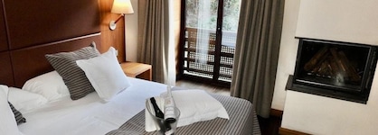 Hotel Riberies & Spa By Rda Hotels