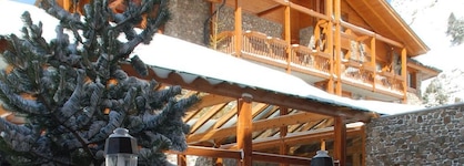 Sport Hotel Village