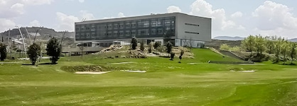 Exe Las Margas Golf
