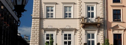 The Bonerowski Palace Boutique Hotel