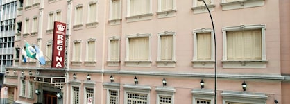 Regina Hotel Rio De Janeiro