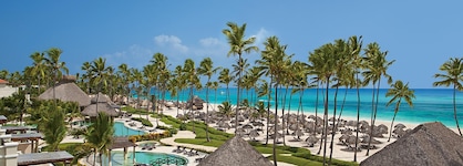 Dreams Puerto Morelos Resort & Spa