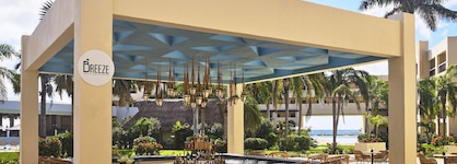 Dreams Puerto Morelos Resort & Spa