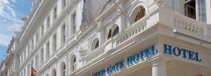 Lancaster Gate Hotel