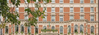 The Shelbourne, Autograph Collection