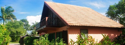 Firefly Beach Cottages