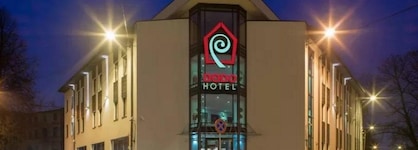 Dodo Hotel