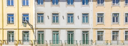 Hotel Vincci Baixa