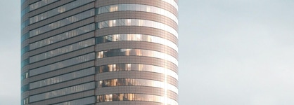 Seoul Olympic Parktel