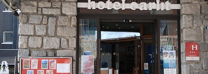 Hôtel Carlit