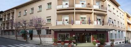 Grande Albergo Maugeri