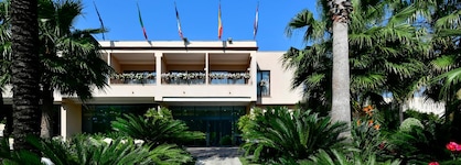 Minerva Resort Hotel Paestum