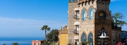 Hotel Villa Carlotta