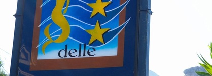 Hotel Baia Delle Sirene