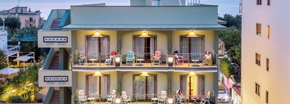 Gardenia Sorrento Coast, Ascend Hotel Collection