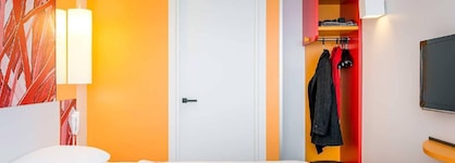 Ibis Styles Paris La Defense Courbevoie