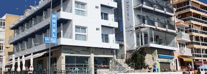 Hotel La Cala Finestrat