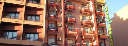 Hotel Amalay