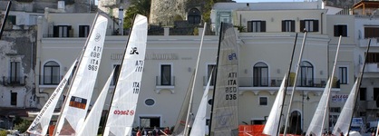 Hotel Villa Carolina