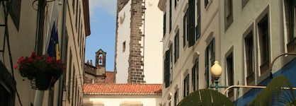Sé Boutique Hotel