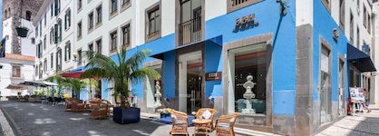 Sé Boutique Hotel