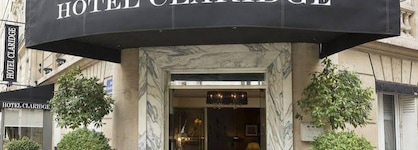 Hôtel Claridge