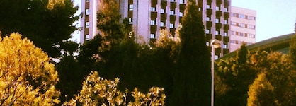 Hotel Turia Valencia