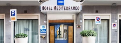 Best Western Hotel Mediterraneo