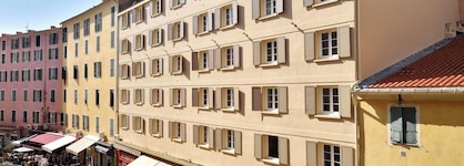 Hôtel Fesch & Spa