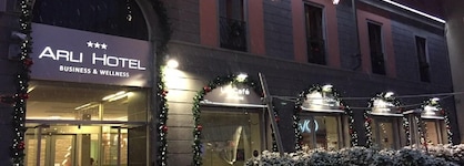 Arli Hotel Business And Wellness