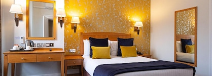 The Durley Dean Hotel