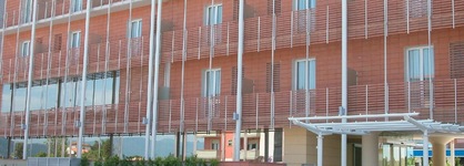 West Florence Hotel