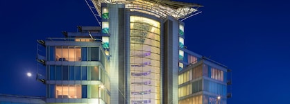 Voco St David's Cardiff, an IHG Hotel